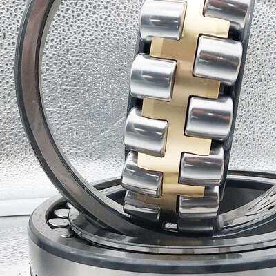 调心滚子轴承 22210 22211 22212 22213 22214 CA/W33 振动筛轴承