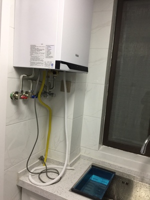 真相内幕!海尔壁挂炉怎么样,你可能不知道秘密