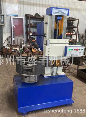 T8370镗鼓机光鼓机刹车片车削机滕州盛丰磨片机一机多用