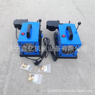 XYTM 钨棒磨削机钨针磨尖切断机氩弧焊鑫隆旺钨针打磨机 2台式