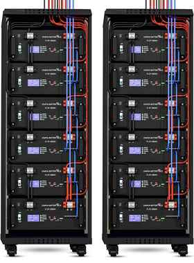 5Kw 10Kw 15Kwh Inverter Lithium Ion Battery Pack 48V 300Ah