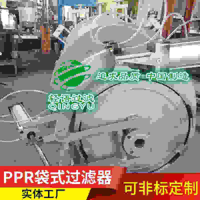 烛式过滤器反吹反洗烛式过滤器手动烛式过滤器全自动烛式过