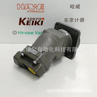 I43 W35 Z1M SUNFAB柱塞泵现货哈威 SCP 300柱塞泵HAWE 047R