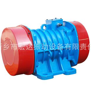 厂家直销 振动马达YZO-50-6 工业震动器 50KN激振器 国标铜线