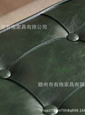轻奢感换门鞋凳口家软用玄关入户小柜矮凳皮包鞋RMB沙发茶几收纳