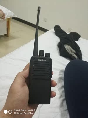 不说假话普乐仕PL-129对讲机怎么样，优缺点曝光分析