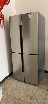 谈心得:容声 BCD-460WD11FP冰箱怎么样?为何说质量好?