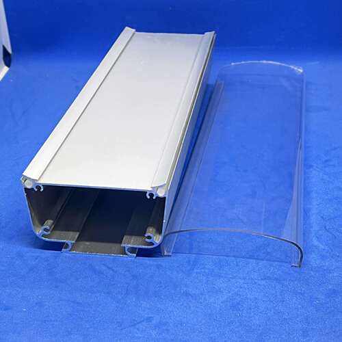 植物灯LEDgrowlight种植灯外壳120W调光全光谱植物生长灯套件