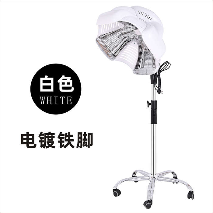 热机冷新款机器焗油机理发店烘染发美发加飞碟加速器定型烫发发烫