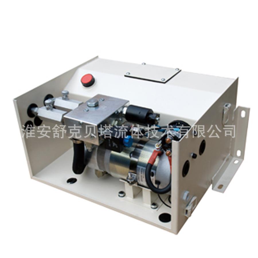 YBZ5-E2.5E2A70C/WUCBO1汽车尾板动力单元2