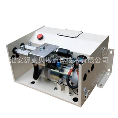 YBZ5-E2.5E2A70C/WUCBO1汽车尾板动力单元2