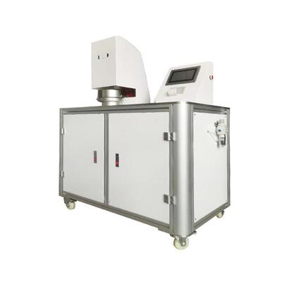 锐搏检测仪器 KZ260A型颗粒过滤效率测试仪