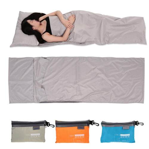 Bags Liner for Adults Camping Hiking Emergency Sleeping Bag
