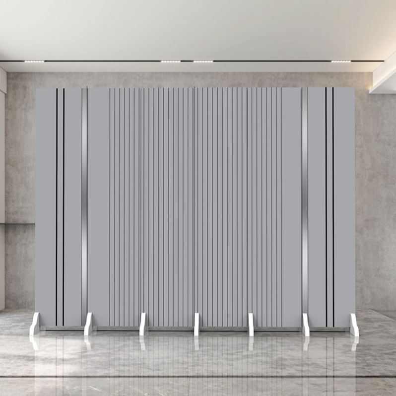 北欧屏风隔断墙简约现代客厅折叠移动卧室遮挡办公室酒店简易折屏