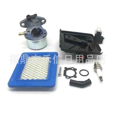 790821 694202化油器适用692648 497410 497347 14111 4-7HP空滤
