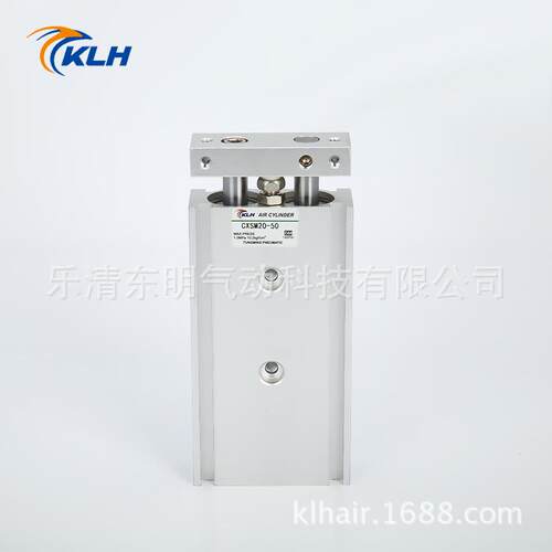 CXSM系列CXSM32-10/20/30/40/50/60/75/100/125/150/200 双轴缸