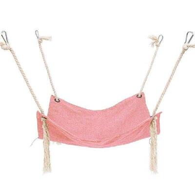 Hanging Bed Hammock Swing Bed for Cats Small Pet Kitten