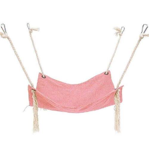 Hanging Bed Hammock Swing Bed for Cats Small Pet Kitten