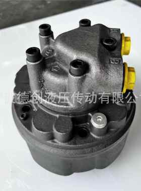 国产钻机用MG05110 GM05-1 30 -GM05-150GM05-17LZX0柱塞液压马达