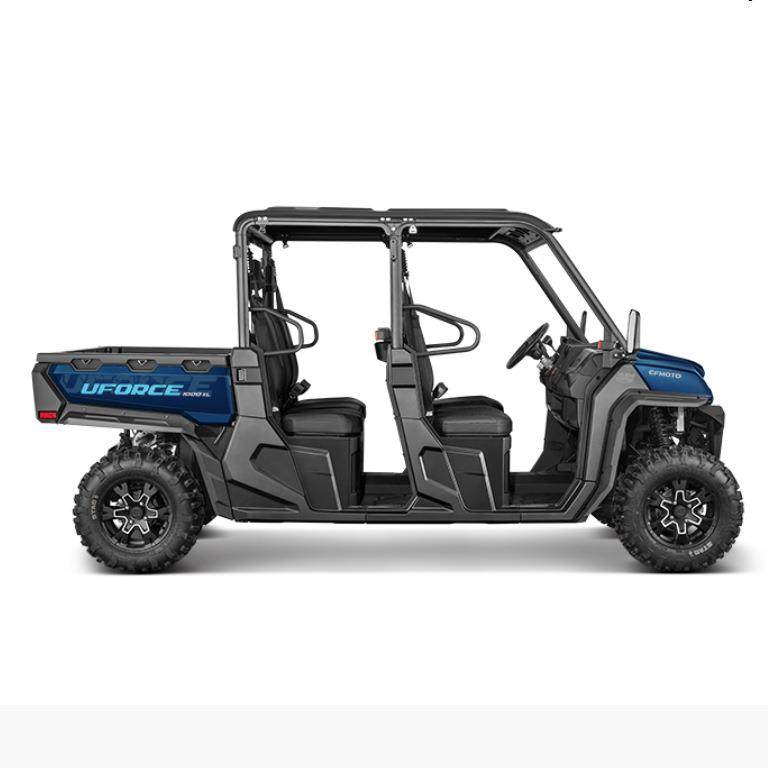 工厂1000成人6座全地形越野车ATV/UTV沙滩车农用车