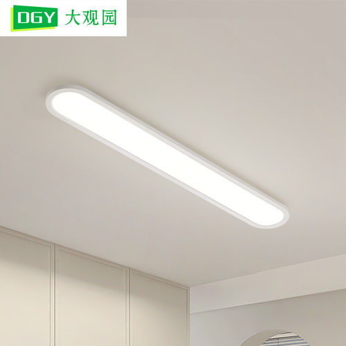 led衣帽间走廊过道客厅吸顶灯