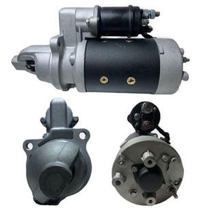 2889951起动机26024678A起动机马达适用康明斯6BT 5.9起动机马达