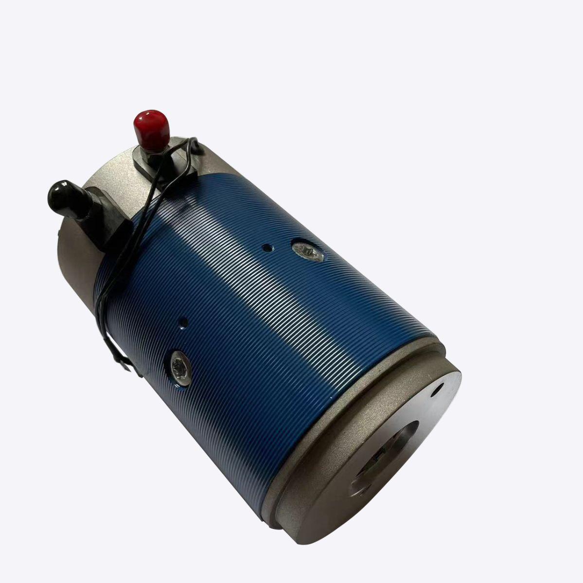 源头厂家凯卓力尾板电机1780PL-12V 24V液压直流电机