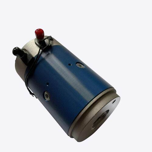 源头厂家凯卓力尾板电机1780PL-12V 24V液压直流电机