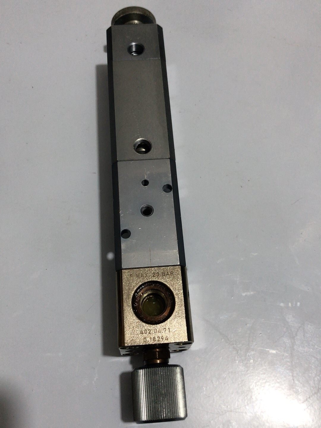 DOPAG多帕格德派油阀，402.04.71