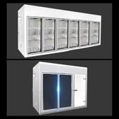 商储用冷库全套设小备705中冷库酯聚氨冷库保鲜冷藏仓冷库冷库厂