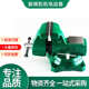 世达工具重型方钢台虎钳70841工业级重型球墨铸铁台虎钳 4寸70851