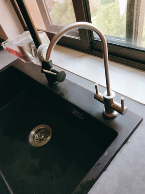 汉斯顿净水器1601怎么样?真实体验曝光，不看后悔？