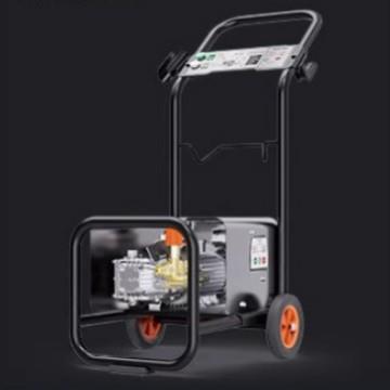 亿力YLQ 亿力商用YLQ7522G大功率高压洗车机洗车泵洗车养