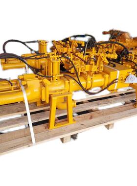 施维英手动换向阀 NG06HSR06434-B/1 原装现货液压阀TB6692250777