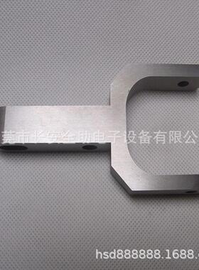 XG3KDZ-07200 汽缸滑块新泽谷XG2000/3000立式卧式AI插件机配件