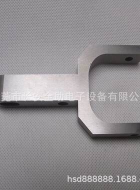 XG3KDZ-07200 汽缸滑块新泽谷XG2000/3000立式卧式AI插件机配件