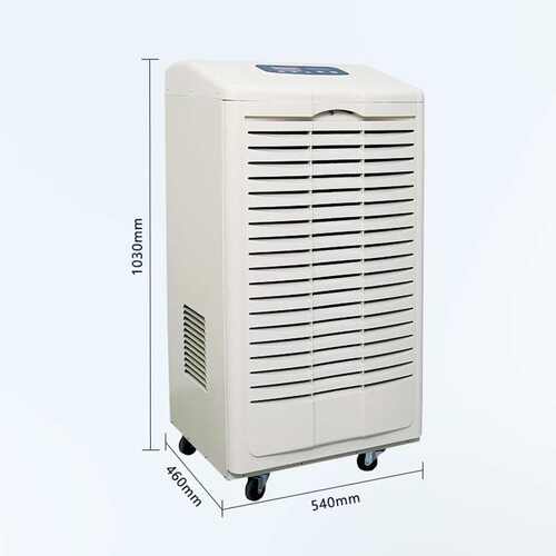 厂家直销湿王工业除湿机DH-908D静音抽湿机加湿器地下室/仓库抽湿