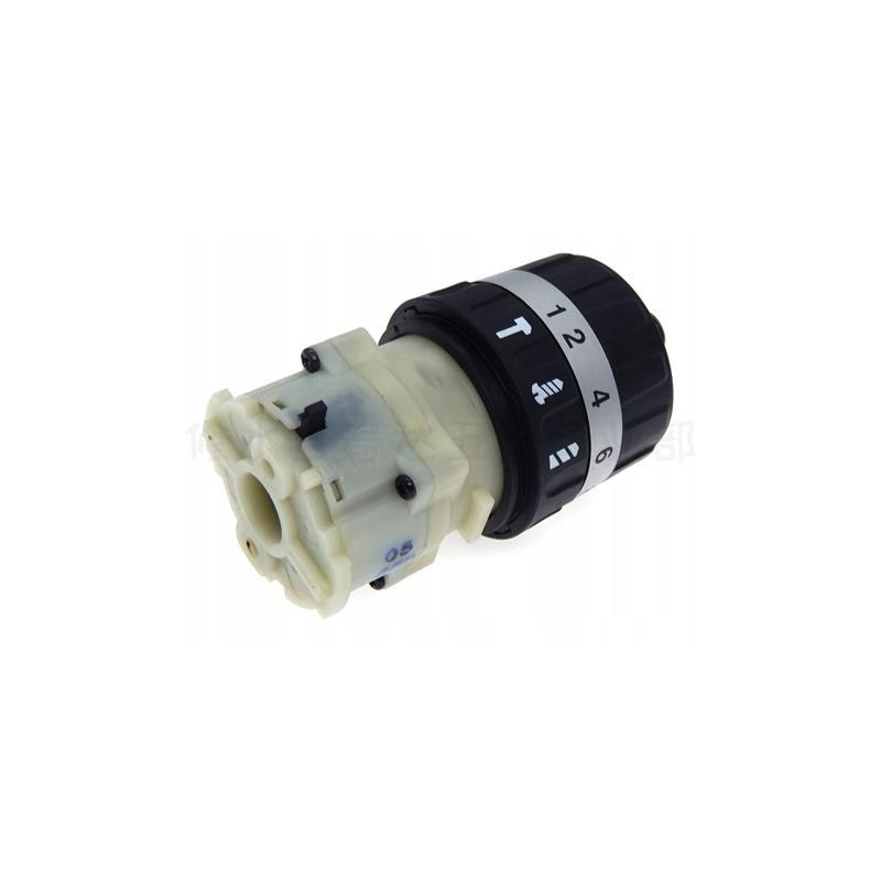 牧田125485-0 齿轮箱BHP453电钻电动工具配件DHP453 1254850