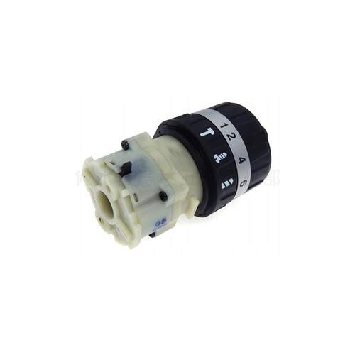 牧田125485-0 齿轮箱BHP453电钻电动工具配件DHP453 1254850
