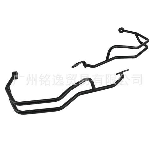 适用于BMW宝马F750GS手把保护杠车把保险杠刹车防摔杠护手杆