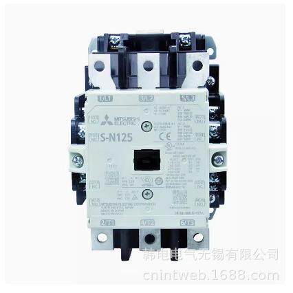 供应 S-N300 300A AC 220V 原厂 交流接触器