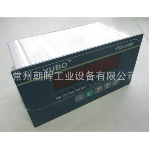 YUBO称重仪表，YUBO称重控制仪表，称重显示仪表