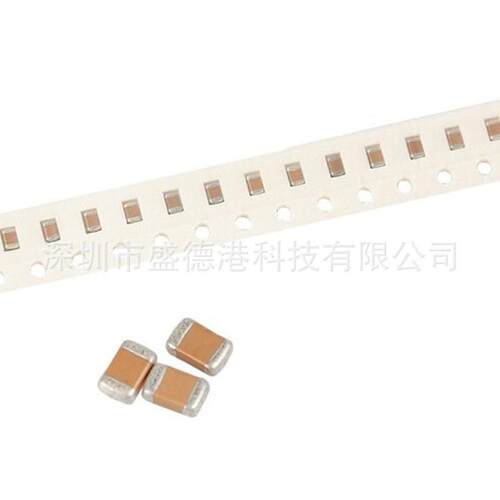 0805 4.7uF 475K ±10% 16V X5R GRM21BR61C475KE15L 贴片电容器