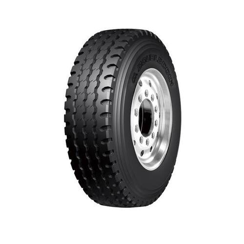 双钱货车卡车轮胎 12R22.5轮胎 MR200花纹 全钢丝真空卡客车轮胎