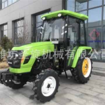 农用35马力拖拉机4轮驱动型号可选