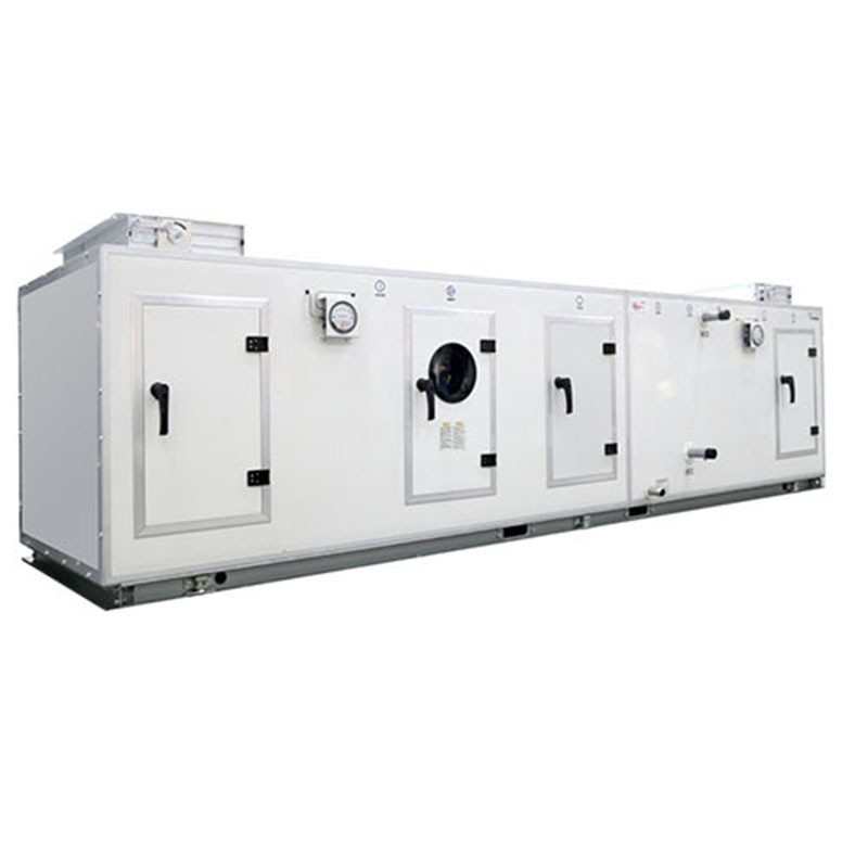 厂家直供组合式转轮除湿机组 蜂窝式除湿机 大型工业耐高温除湿机