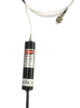单模808nm980nm小功率9微米芯径的激光器光电器件