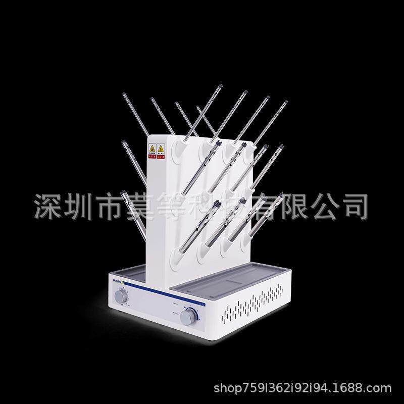 LC-AD系列气流烘干器 LC-AD201不锈钢 可拆卸沥水槽 树杈型分布