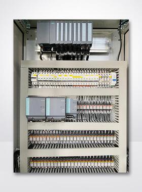 低压成套XL-21动配电箱工程用泵x-2动力柜3801V配电柜水l控制箱电