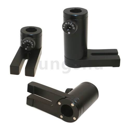 OMPH12M05M12mm12.7mm0.5英寸带磁力底座压板接杆筒安装座